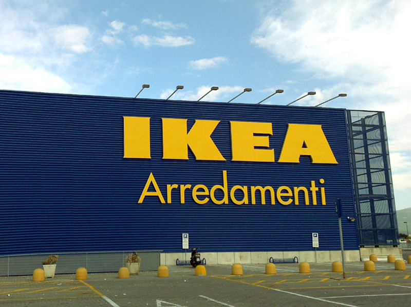 IKEA Firenze