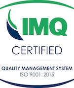 IMQ - certificazione iso 9001
