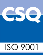 CSQ - certificazione iso 9001